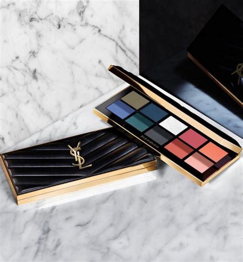 ysl eye market|ysl makeup palette.